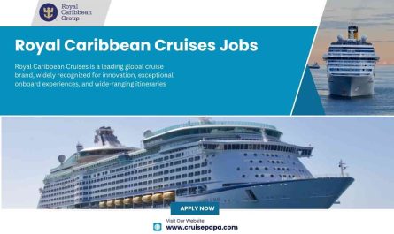 Royal Caribbean Cruises Jobs