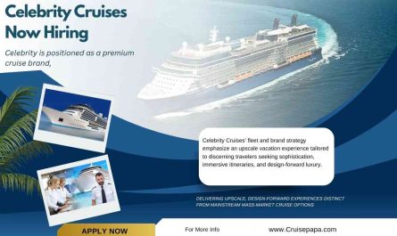 Celebrity Cruises Jobs
