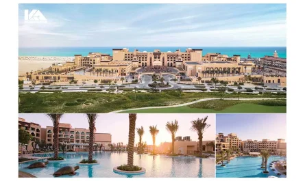 Saadiyat Rotana Resort & Villas Hotels Jobs Abu Dhabi